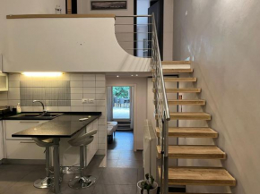 Exquisite 2BR apartment nearby Borgo San Frediano